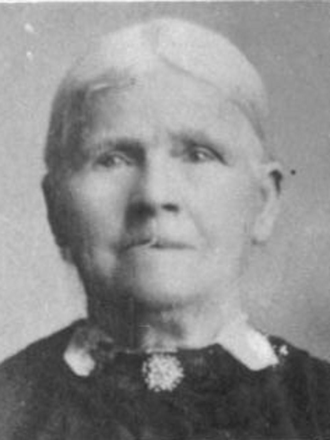 Sarah Beech (1833 - 1923) Profile